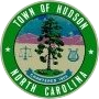Town of Hudson